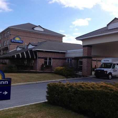 Days Inn Hershey Exterior photo